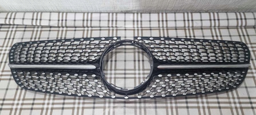 Купить Mercedes e-klasa w238 купе решётка радиатора решётка радиатора
