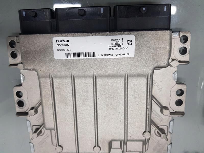 фото №5, Набор стартовый arkana 1.3 tce гибрид 237107362s