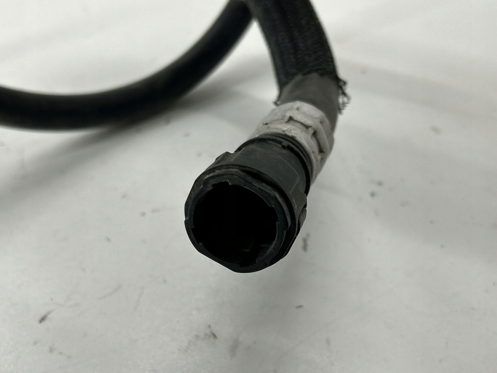 фото №6, Jeep compass 2017 wąż / шланг кондиціонера a/c