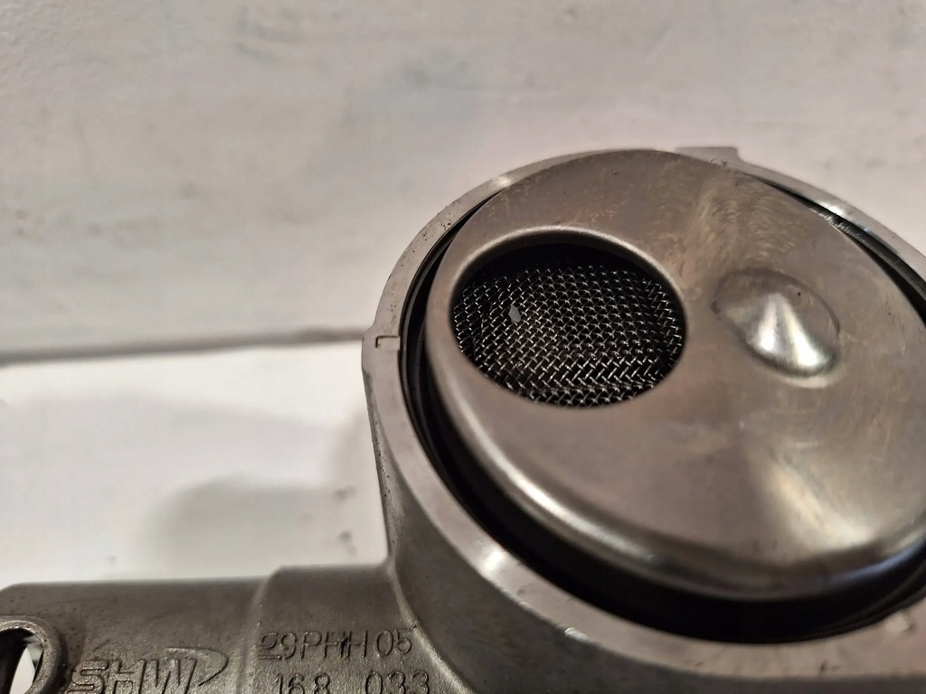 фото №6, Насос оливи v757601280 peugeot 207 1.4 vti