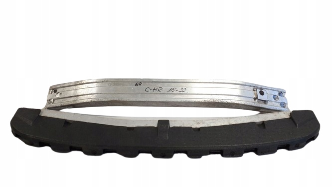 фото №1, Toyota chr 2016-2022 балка бампера перед