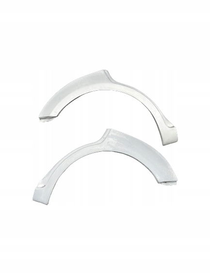 фото №1, Ford focus c-max 03-10 ремкомплект крыла le+pr