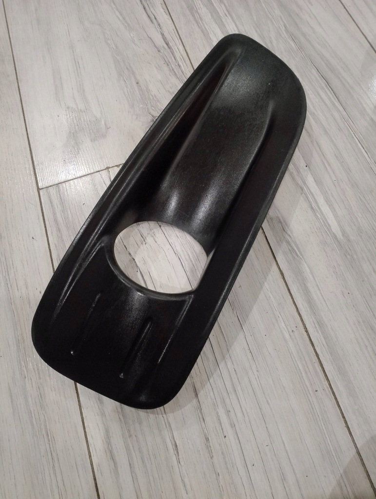 Купить Решётка заглушка бампера левая 9670286180 citroen c4 2