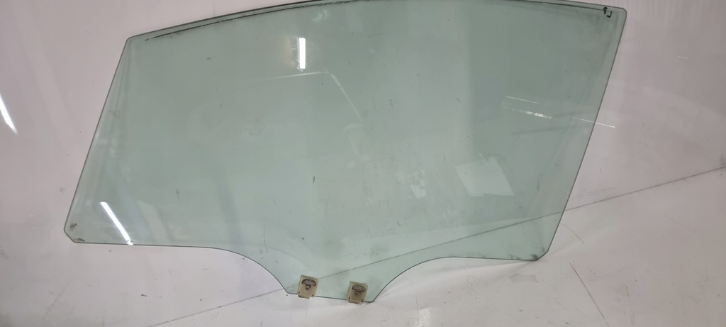 фото №1, Скло бічна двері передня ліва перед mazda 5 ii cw 2011-2014