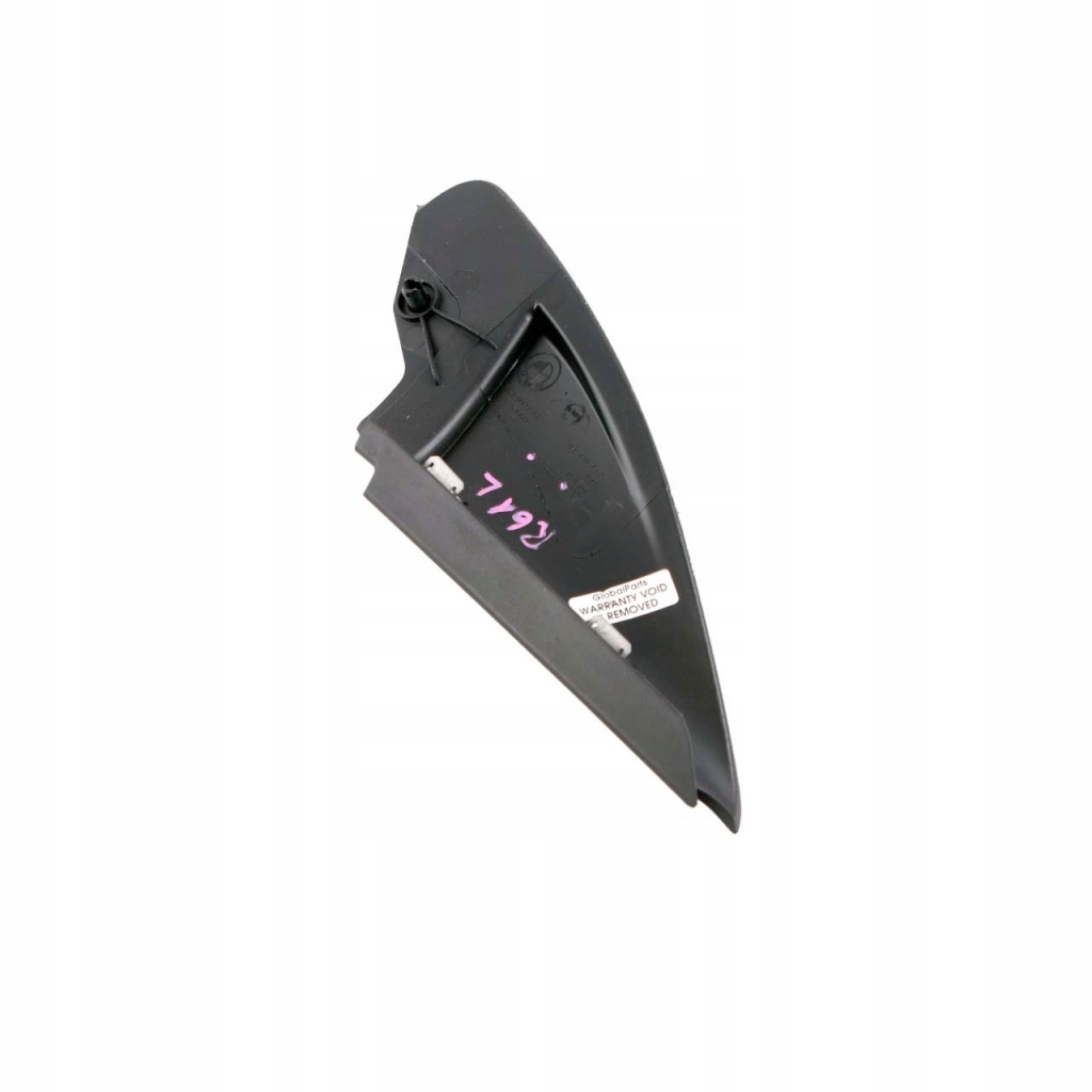 Mini paceman r61 накладка дверь треугольник левая левое Доставка