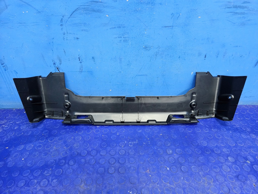 фото №6, Защита багажника audi a5 8w cabrio 8w7868799a