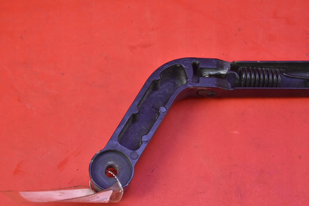 фото №6, Важіль двірники задня 2204178aaw land rover discovery 3 iii 04-09