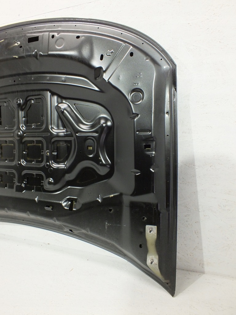 фото №9, Ford explorer 6 vi 20- капот крышка двигателя