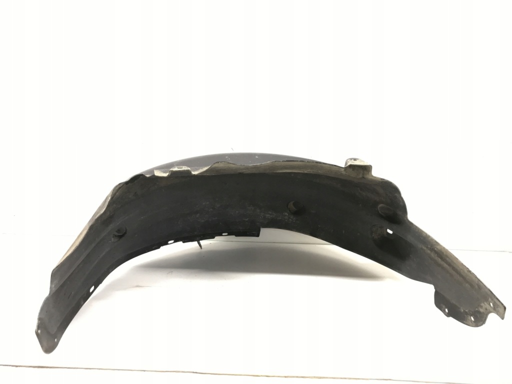 фото №4, Підкрилок лівий задня dodge nitro 06-11 оригінал