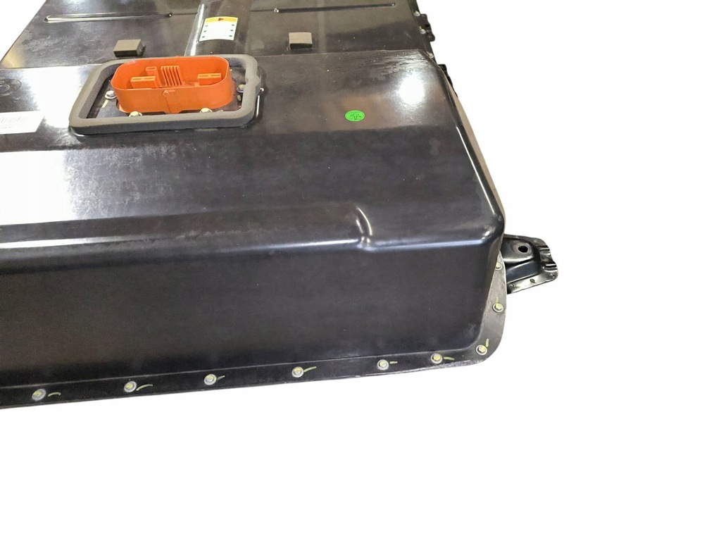 фото №9, Chevrolet bolt 2018 акумулятор do автомобіля електричний / гібридного