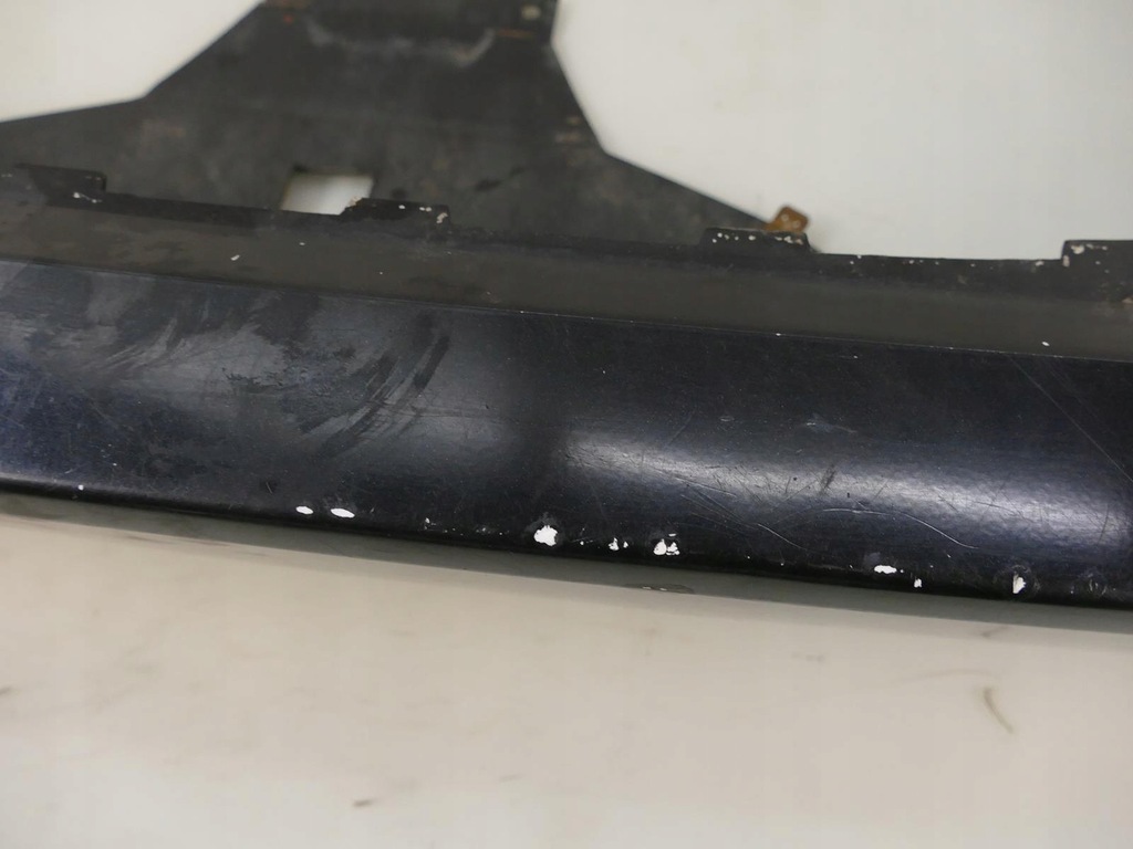 фото №13, Ford mondeo mk3 iii kombi бампер задняя tylnt pdc