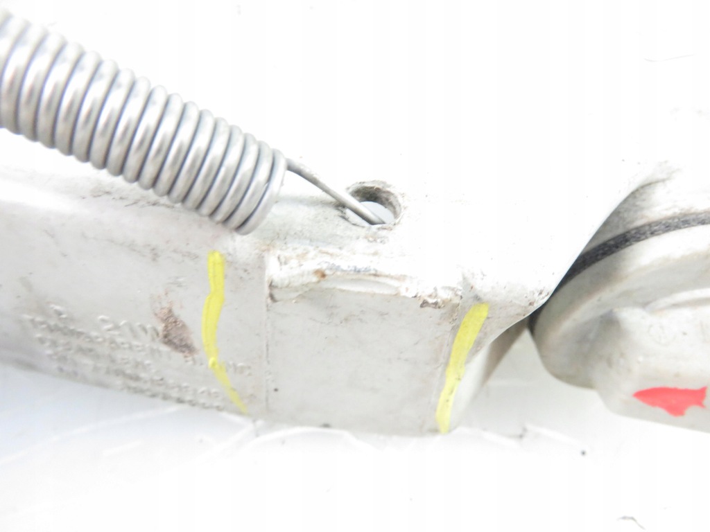 фото №5, Поворотник лівий renault master ii 7700352107