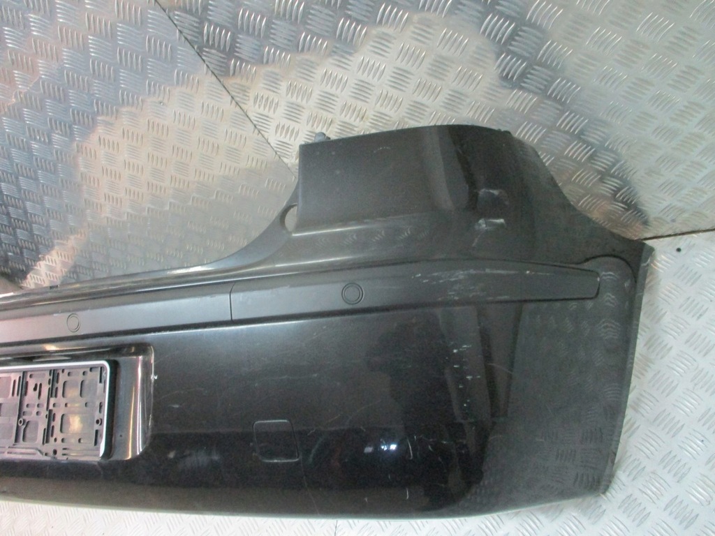 фото №7, Бампер задняя renault laguna ii hb nv676