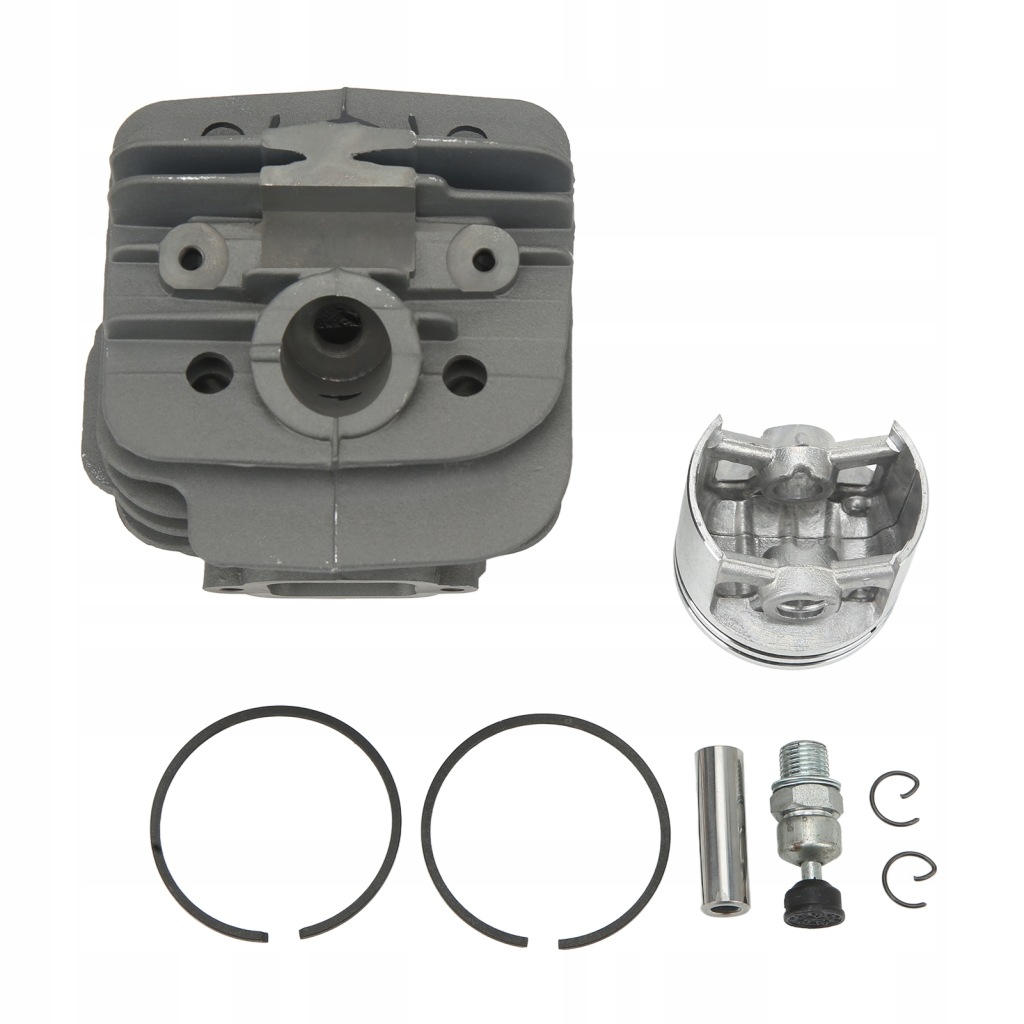 фото №7, 48mm набор прокладка поршня цилиндра odlew