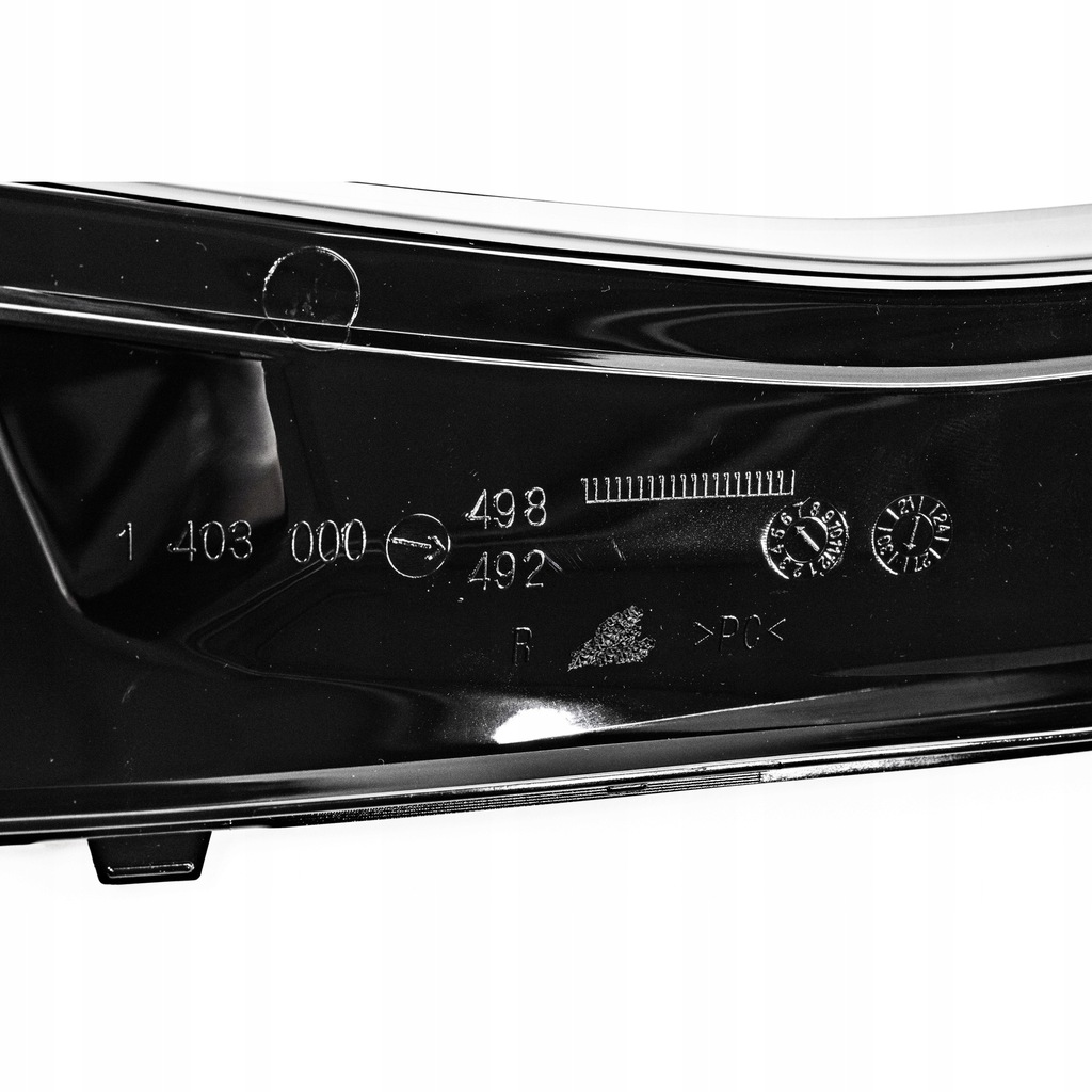 фото №6, Mercedes benz s class w223 2020 - стекло фара