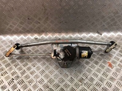 фото №1, Механизм дворник renault kangoo i eu 54514611