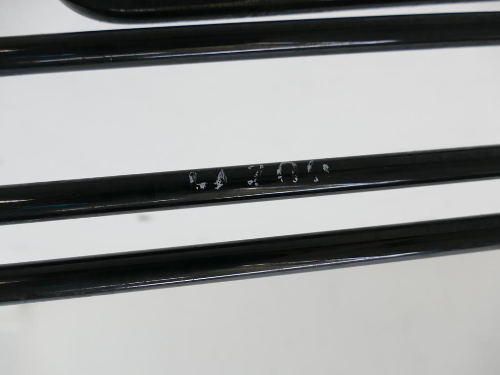 фото №6, Mercedes c w204 2.2 cdi радіатор підсилювача 08r.