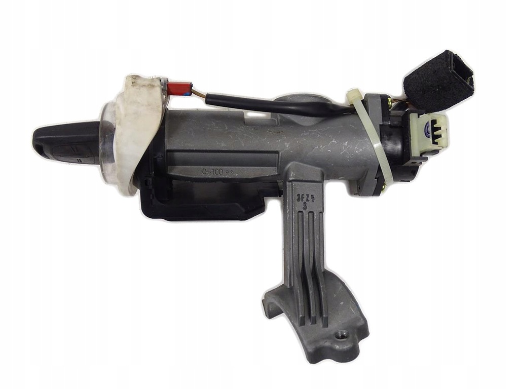 фото №6, Замок зажигания + ключ иммобилайзер opel antara fl 2010-2015