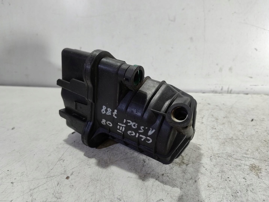 фото №1, Корпус фильтра топлива renault clio iii 1.5 dci