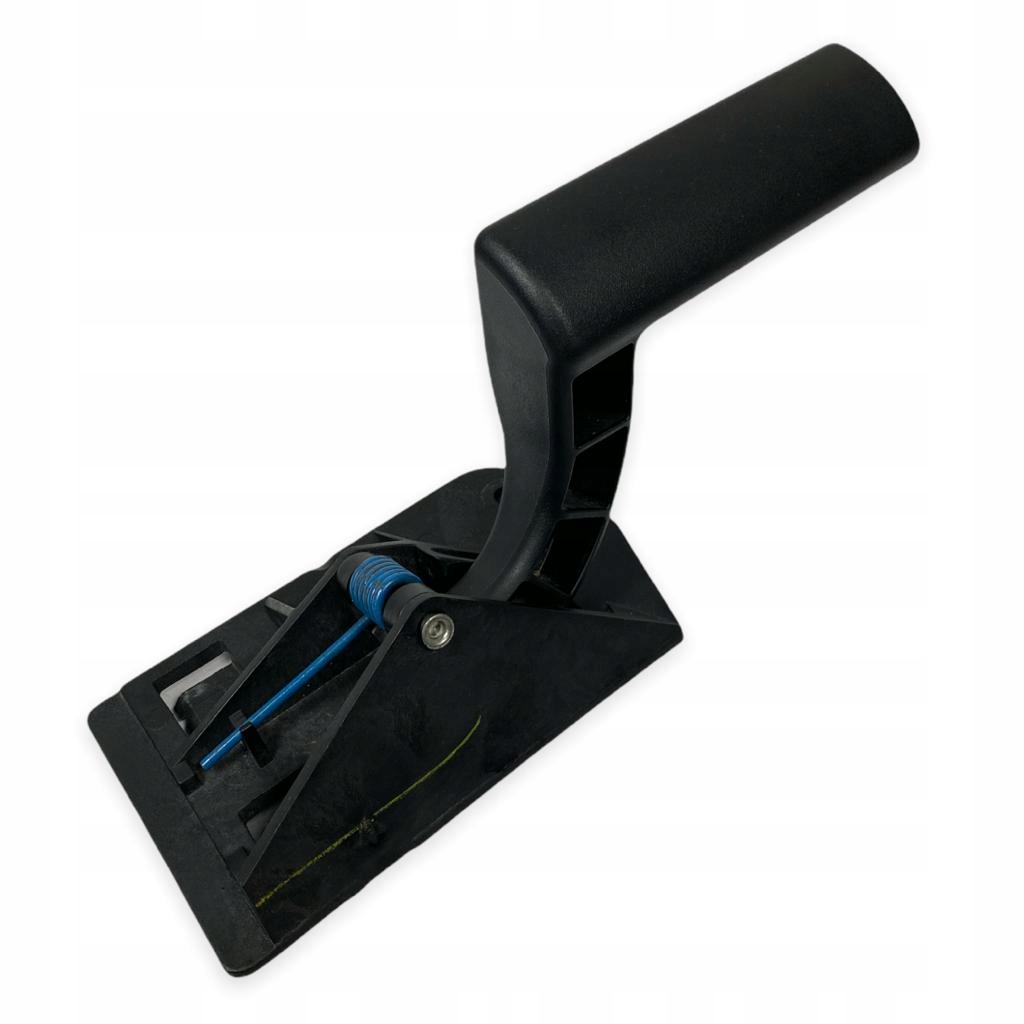 фото №3, Hummer h2 03-07r ручка внутрішня lh