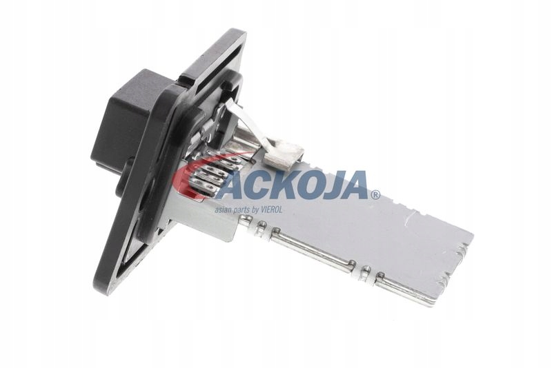 фото №10, Резистор вентилятора обдув вентилятор hyundai accent ii getz kia