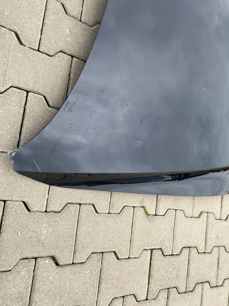 Vw passat b8 3g0 3g9 3g капот крышка двигателя Цена