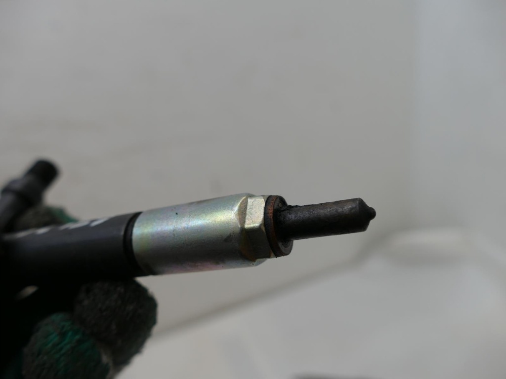 фото №5, Mazda 626 gf premacy lift 2.0 ditd форсунка інжектор 6960
