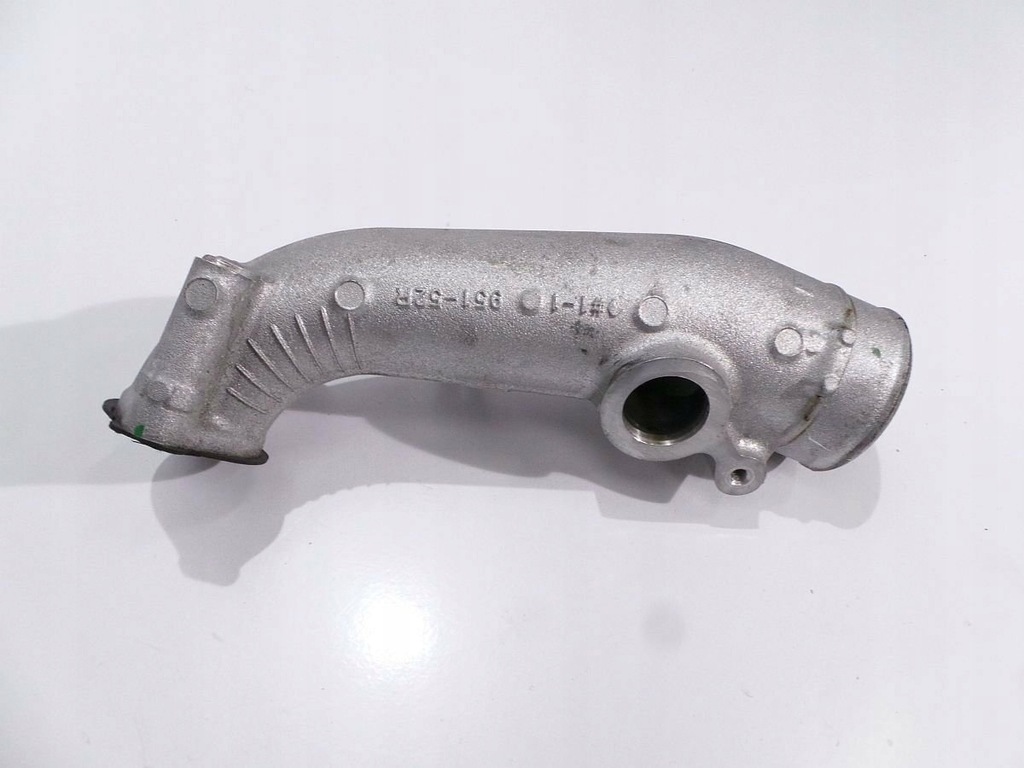 фото №1, Suzuki swift mk8 2018 1.0 труба шланг турбіни