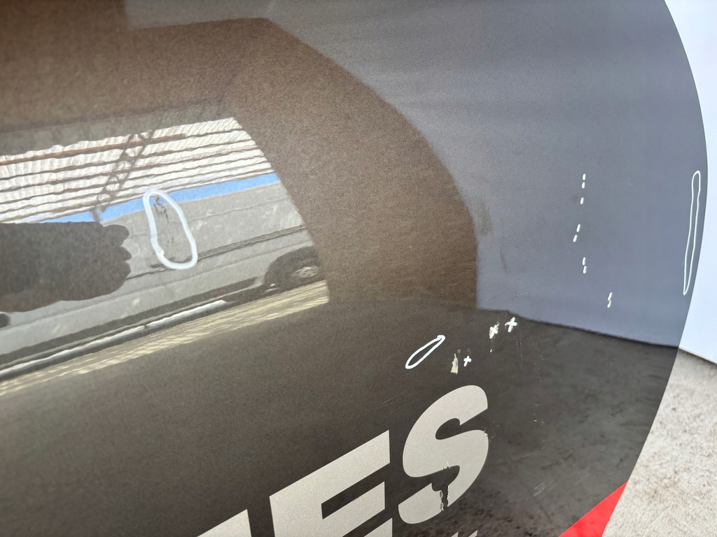 фото №9, Opel astra l vi 6 2022r- дверь перед передние правое poznań ==giełda==