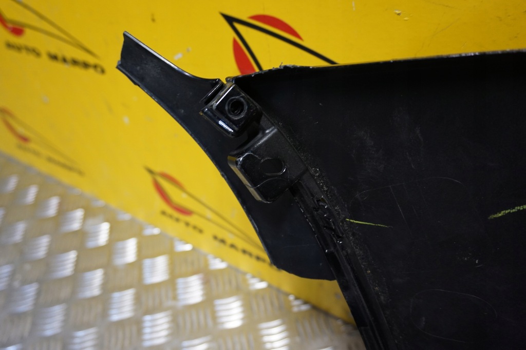 фото №10, Toyota corolla cross 2021 - 2023 уголок бампер перед правый передний