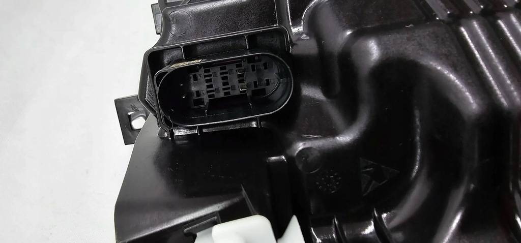 фото №13, Mercedes gla h247 w247 лампа перед передня права full led multibeam fv