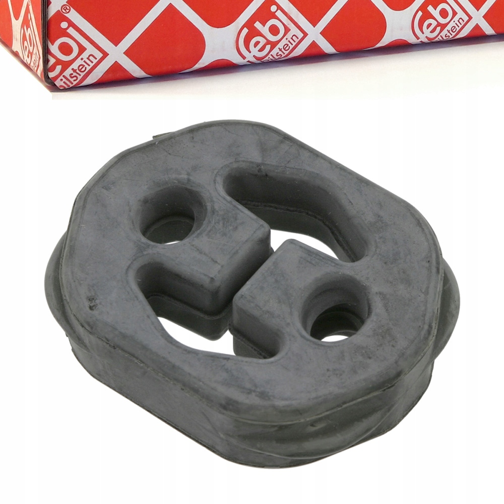 фото №1, Febi bilstein 23512 кронштейн, система выпускной