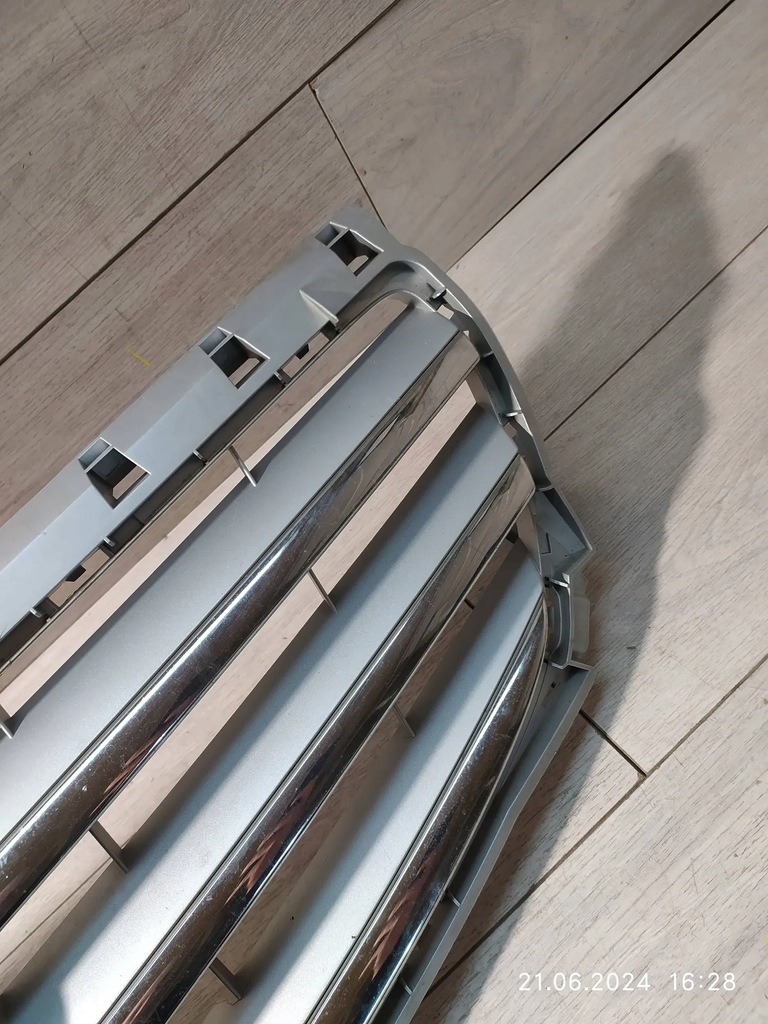 фото №8, 8969. mercedes b w246 решётка радиатора решётка радиатора a2468880160