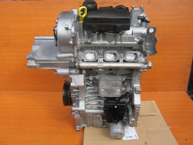 фото №11, Vw t-cross golf viii audi a1 seat skoda 1.0 tsi dla насос топлива 05e127027a