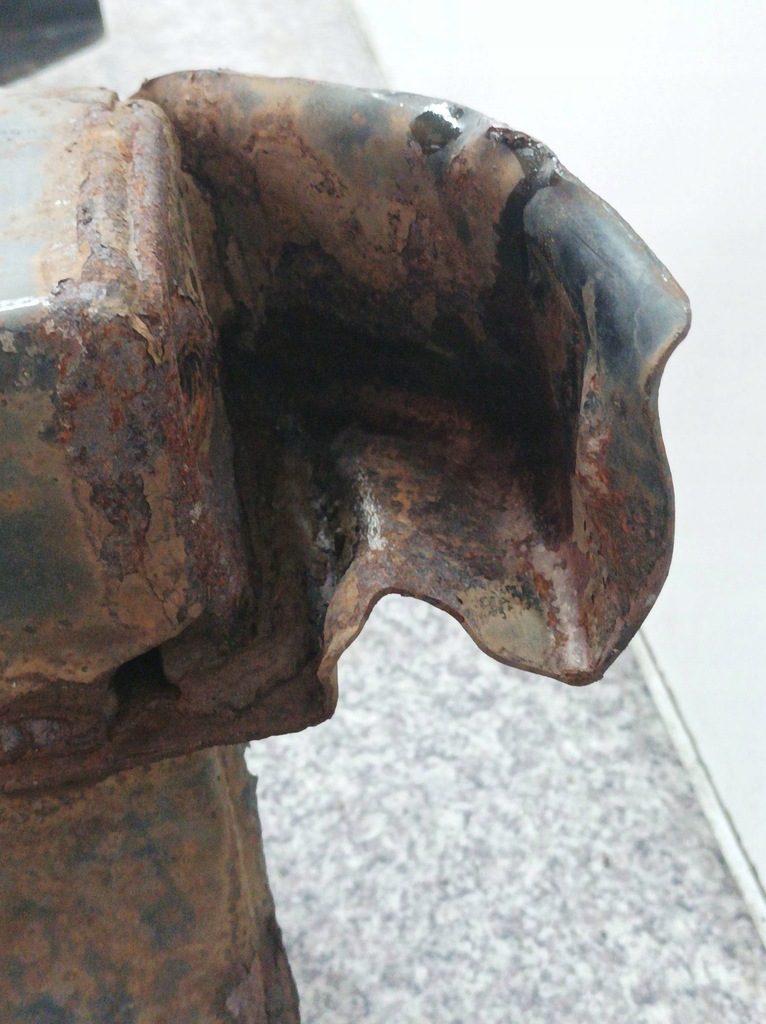 фото №6, Подрамник подвеска перед подрамник kia picanto i 2004-2010