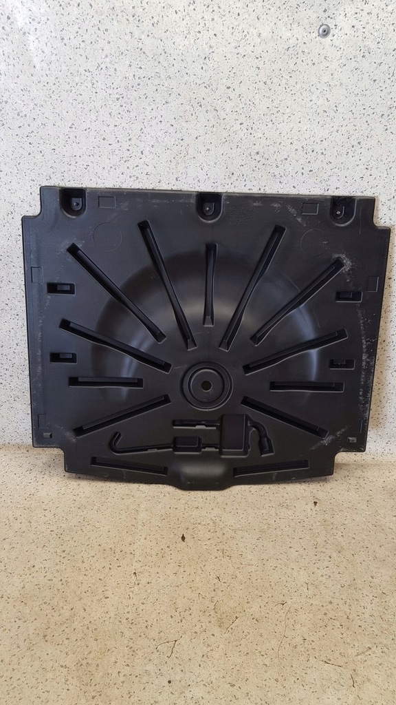 фото №2, Защита пол багажника mazda tribute