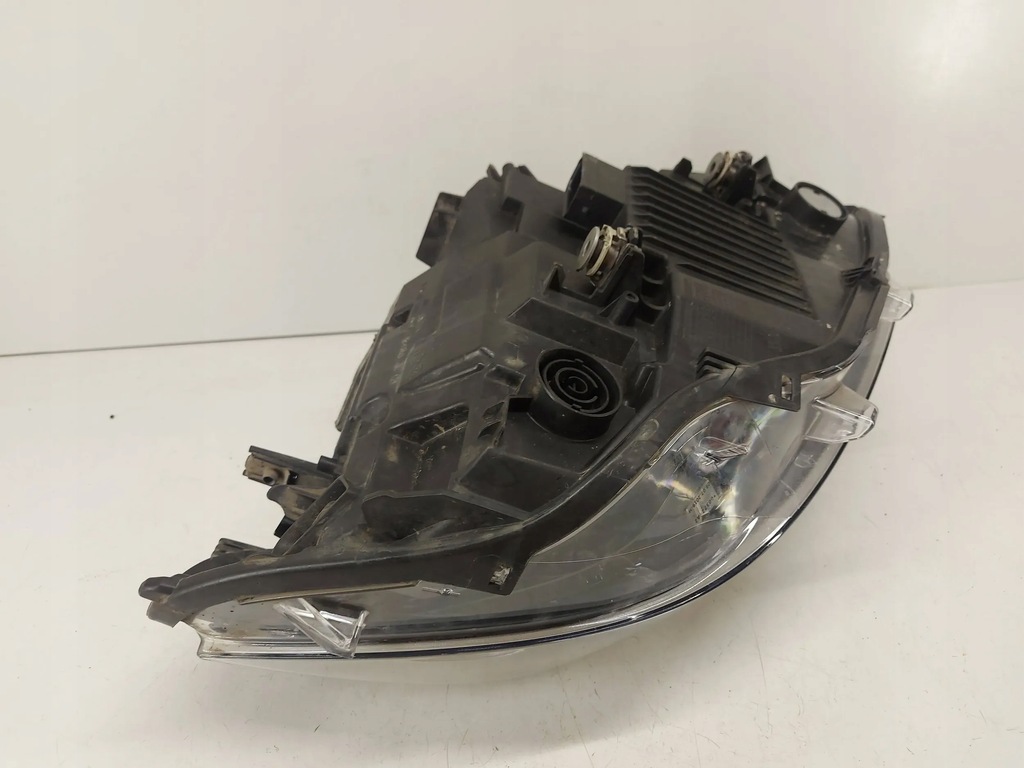 фото №7, Bmw 4 f32 f33 f36 lift lci led левая лампа передняя перед фара