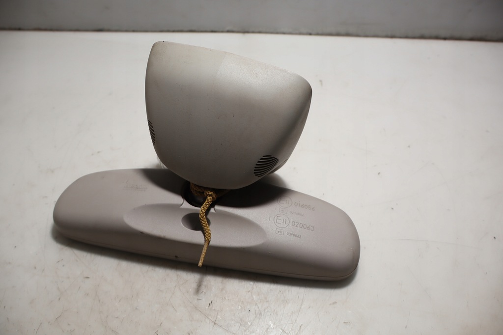 фото №1, Зеркало внутреннее renault laguna iii