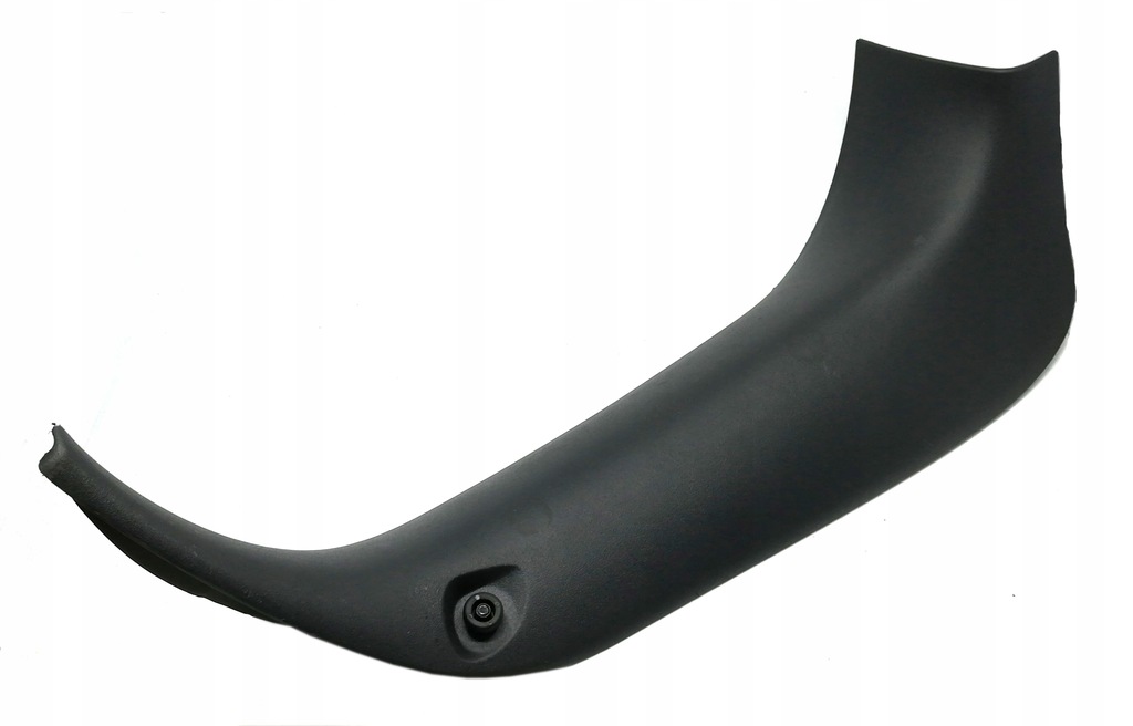 фото №1, Молдинг крышки багажника правая renault modus 8200258686 oe!