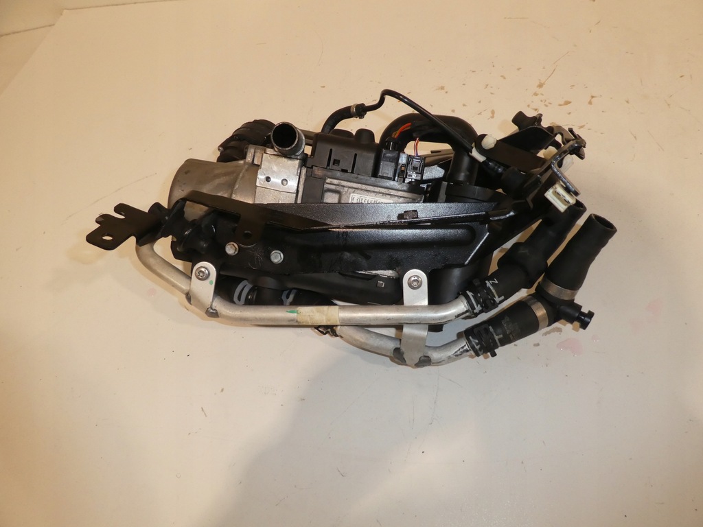 фото №5, Webasto vw amarok 2h6819008