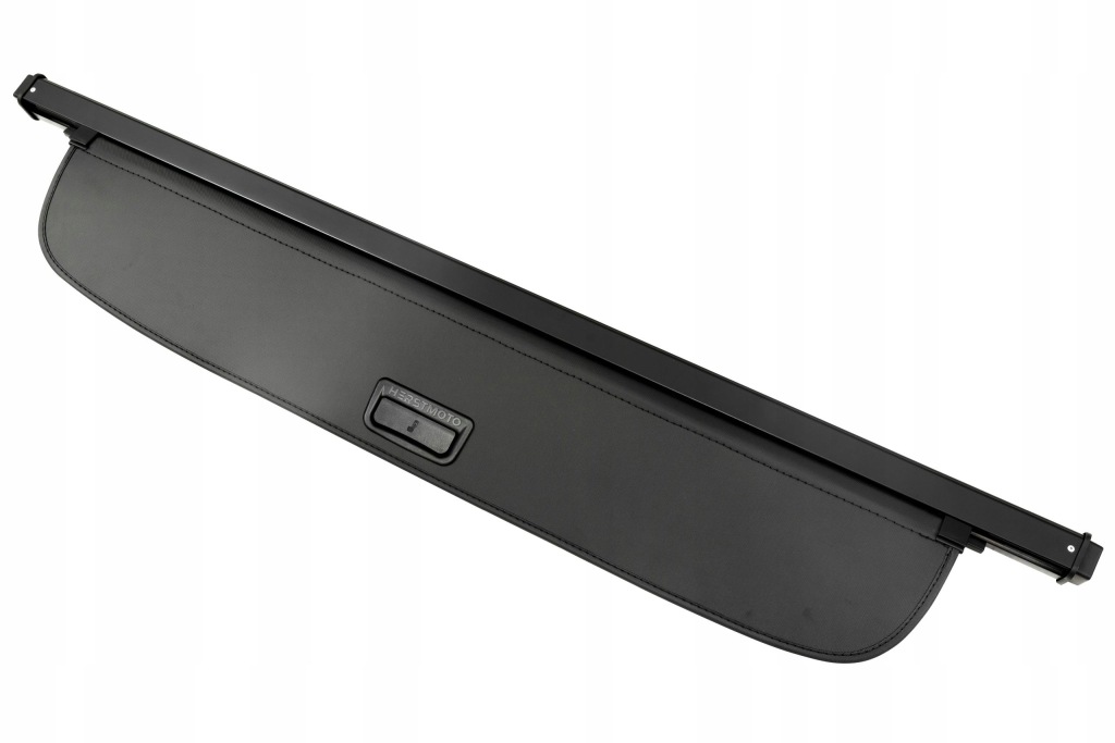 фото №4, Fiat freemont 2011-2015 7-пассажирский шторка багажника czarna