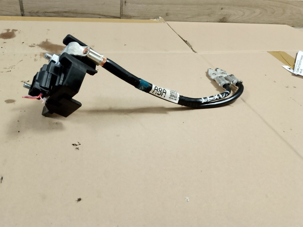 Купить Lexus nx ii клемма минусовая 82165780