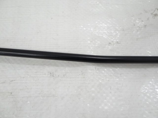 фото №5, Peugeot 5008 ii подпорка проволока капот кронштейн оригинальные