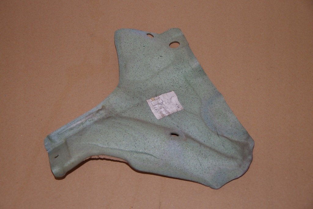 фото №5, Защита тепловая туннель audi a7 4ka 4k 4k8 a6 c8