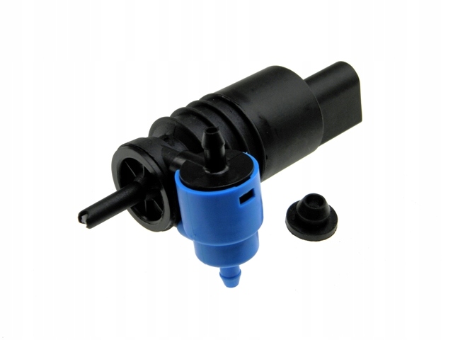 фото №7, Помпа распылителя