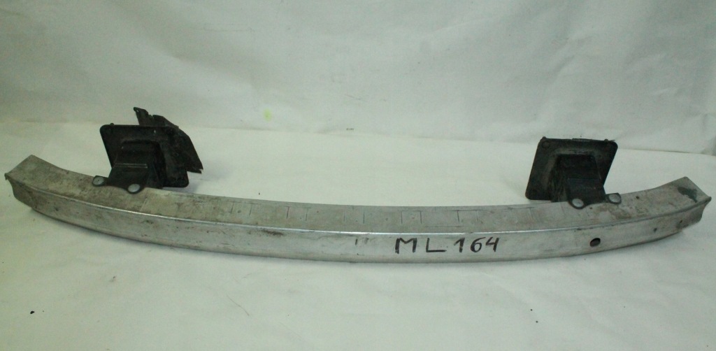 фото №1, Балка бампера усилитель задняя mercedes ml w164