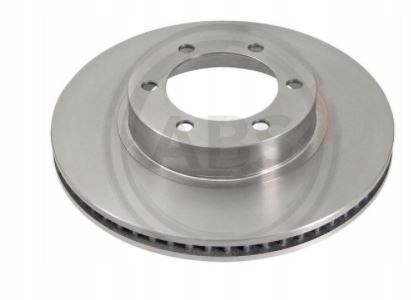 фото №1, Диск тормозная lexus gx 4.7 2001-2009