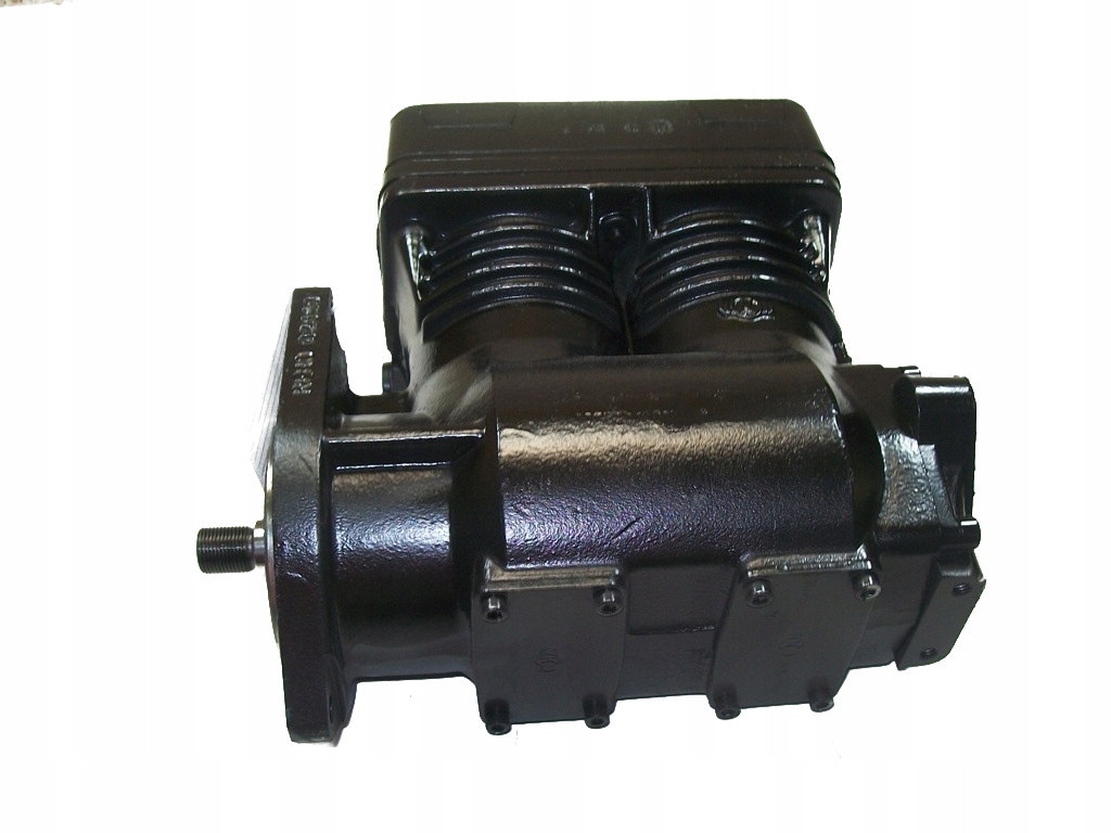 фото №1, Компресор повітря iveco stralis euro 6 lp4961