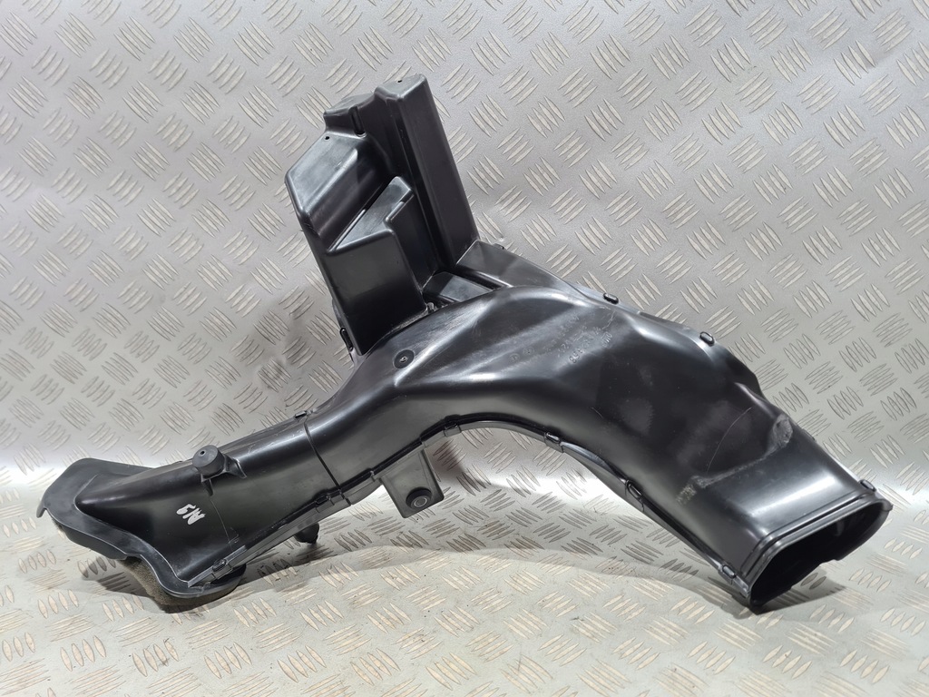 фото №4, Впуск резонатор воздуха opel insignia b