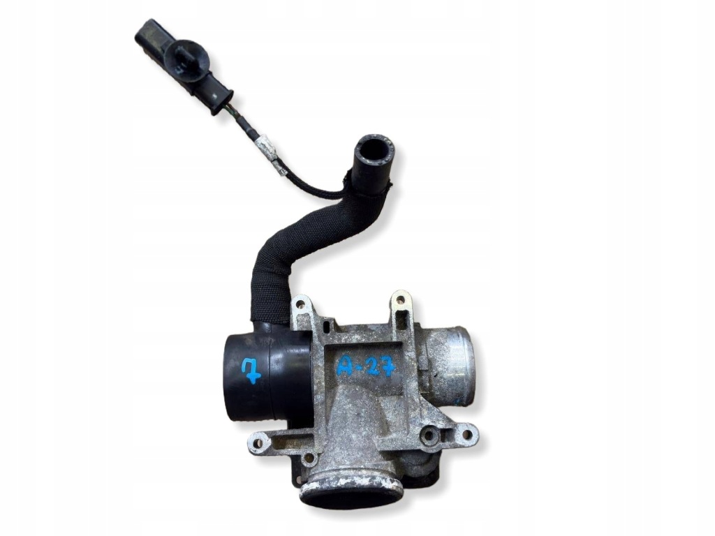 Купити Fiat alfa jeep клапан egr дросельна заслінка 55283136